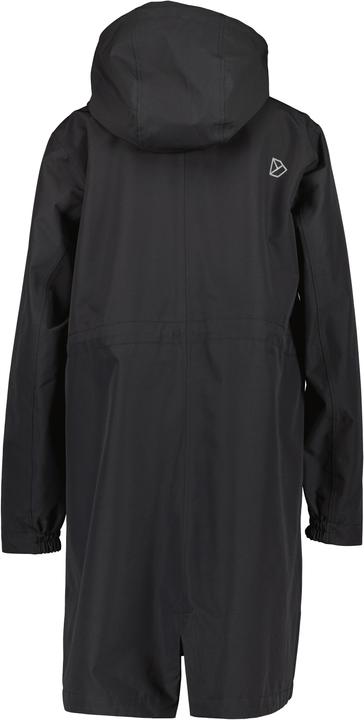 Produktbild Didriksons Women's Marta Parka 3
