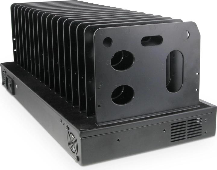 Produktbild LMP SmartCharge 1000 HKC, 16 Port Ladestation (1000 W)