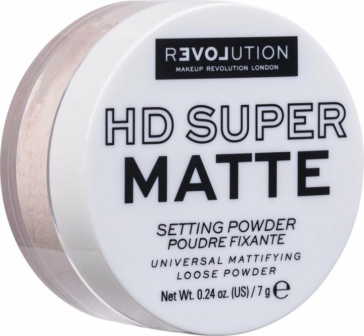 Revolution Relove HD Super Mat