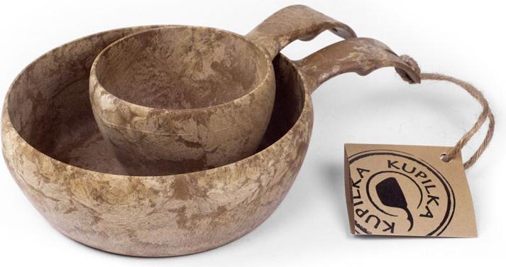 Immagine prodotto Kupilka Cup 21 & Bowl 55 Set Original