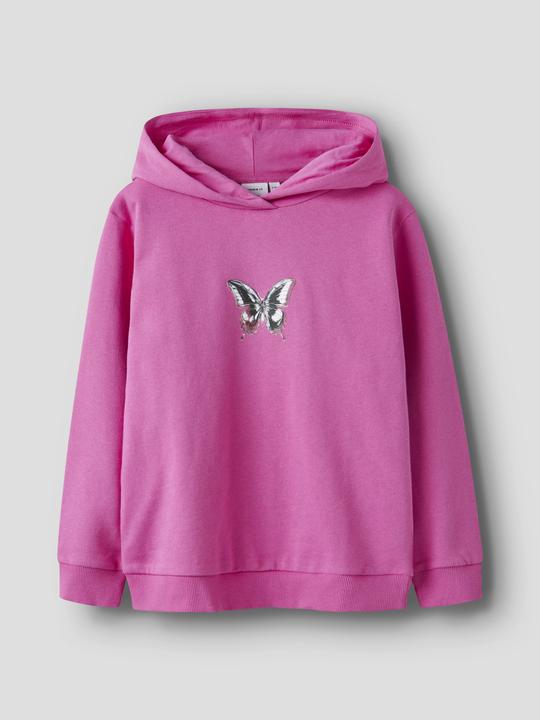 Produktbild Name it Regular Fit Hoodie (116)