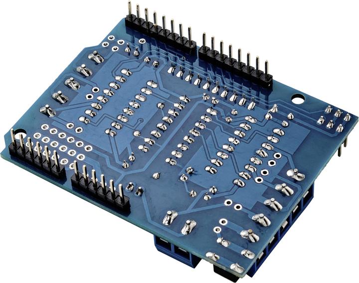Produktbild Tru Components Motorsteuerung-Modul L293D (Steuerung)
