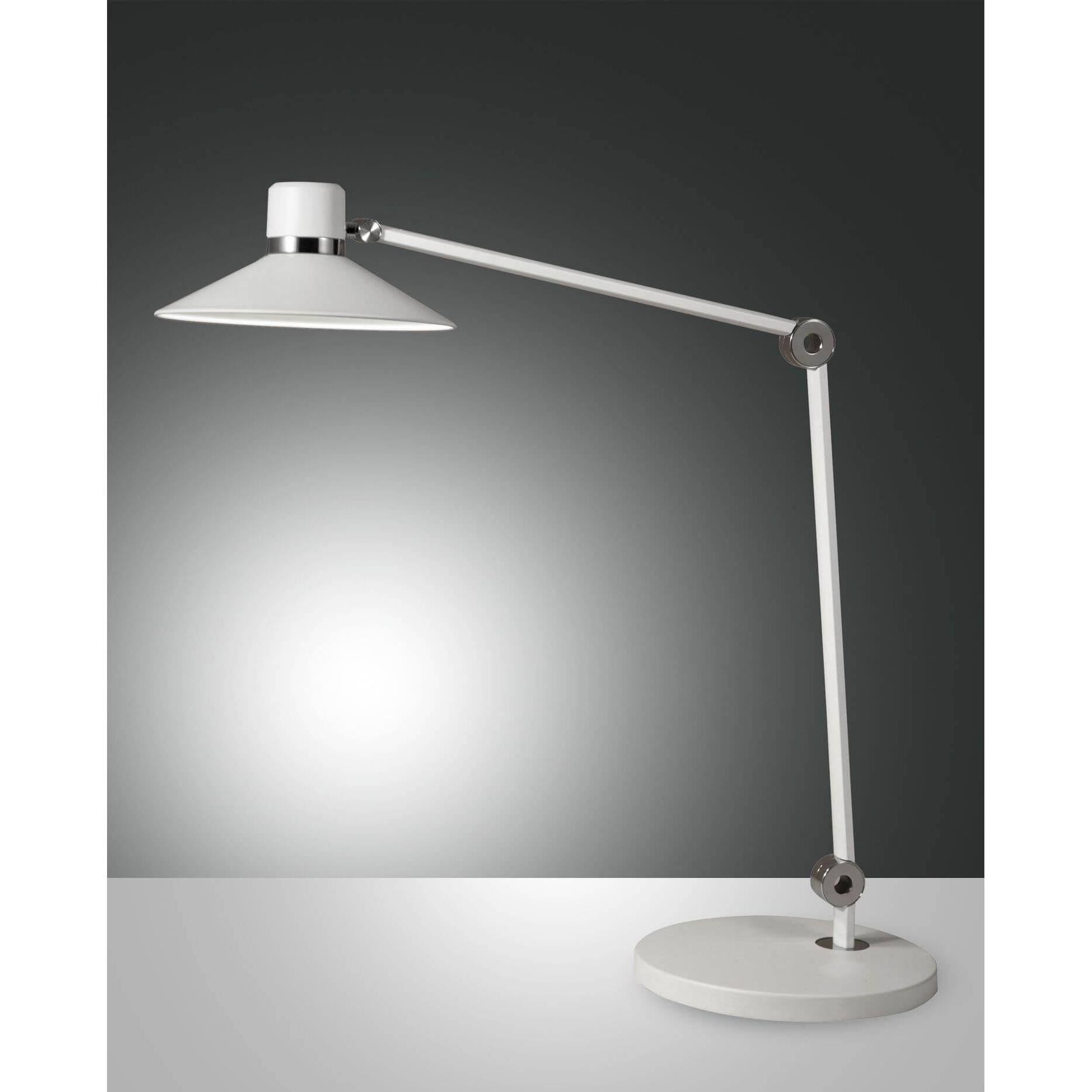 Thumbnail - Fabas Luce, Tischlampe, Panarea (1020 lm)