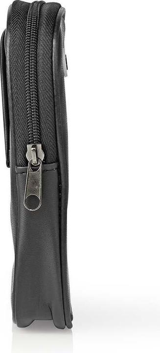 Actual product image Nedis LAN Cable - Tester - LED display - Blue