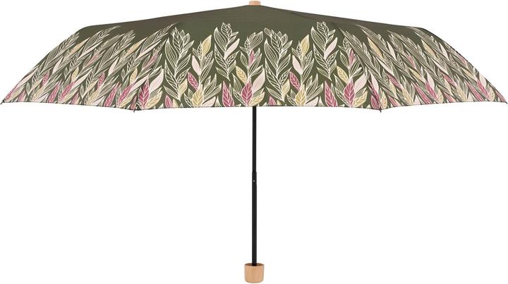 Image du produit Doppler RS.Nature Mini Intention olive, 53/8, pongé H/F