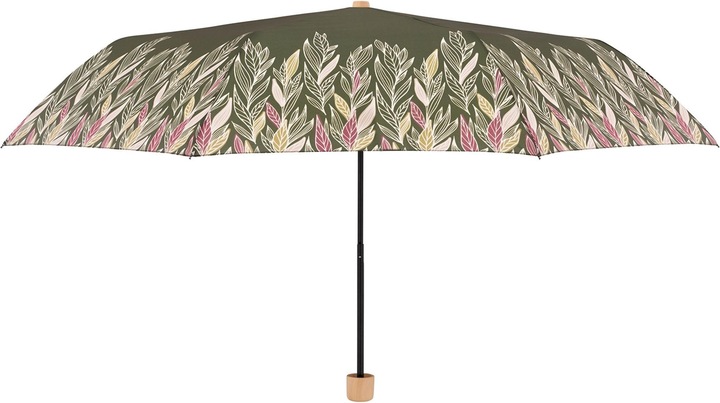 Produktbild Doppler RS.Nature Mini Intention olive, 53/8, Pongee H/W