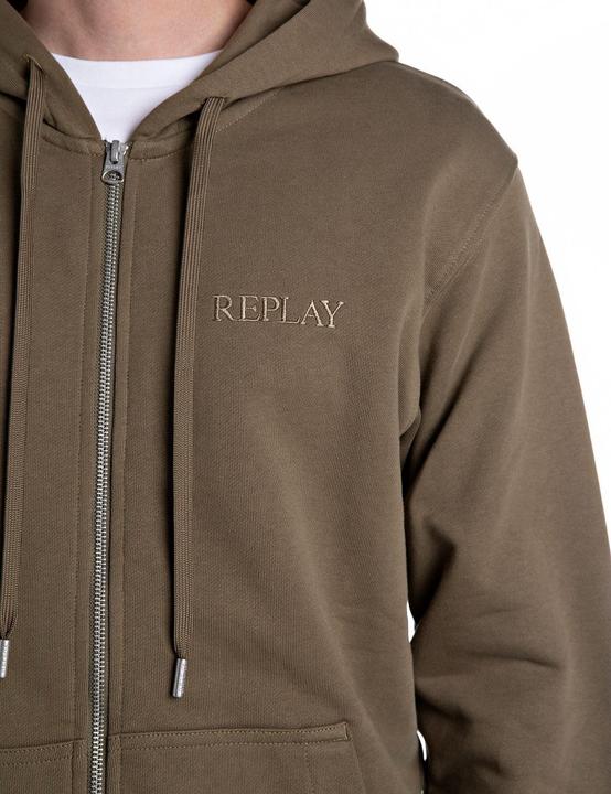 Produktbild Replay Sweatjacke (XL)