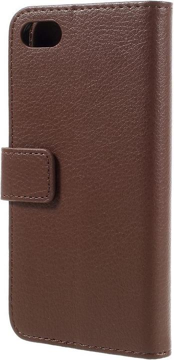 Immagine prodotto Cover-Discount Custodia in pelle Scomparti per carte di credito (Apple iPhone 7, Apple iPhone 8)