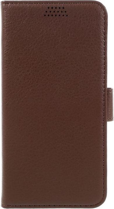 Immagine prodotto Cover-Discount Custodia in pelle Scomparti per carte di credito (Apple iPhone 7, Apple iPhone 8)