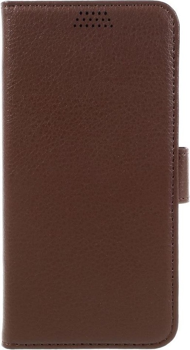 Produktbild Cover-Discount Leder Etui Kartenfächer (Apple iPhone 7, Apple iPhone 8)
