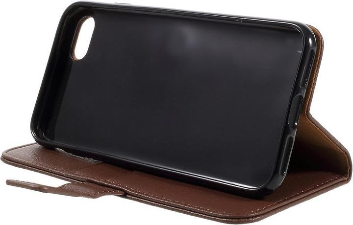 Immagine prodotto Cover-Discount Custodia in pelle Scomparti per carte di credito (Apple iPhone 7, Apple iPhone 8)