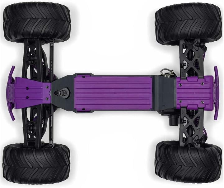 Produktbild Arrma Gorgon Mega 550 (RTR Ready-to-Run)