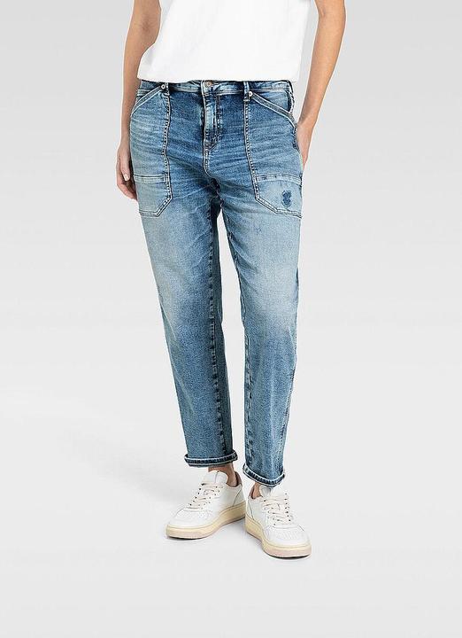 Actual product image MAC Jeans Iowa (42)