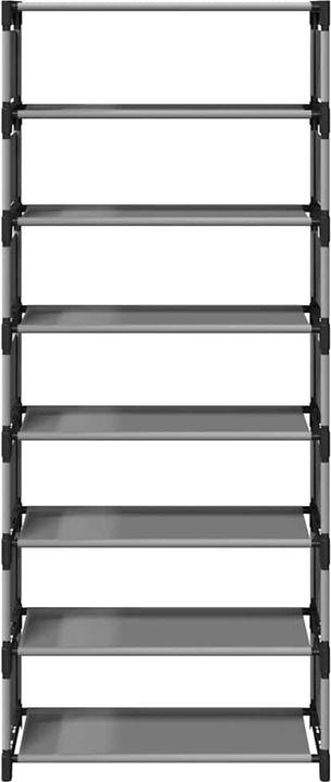 Immagine prodotto vidaXL Schuhregal (54 x 28 x 124 cm)