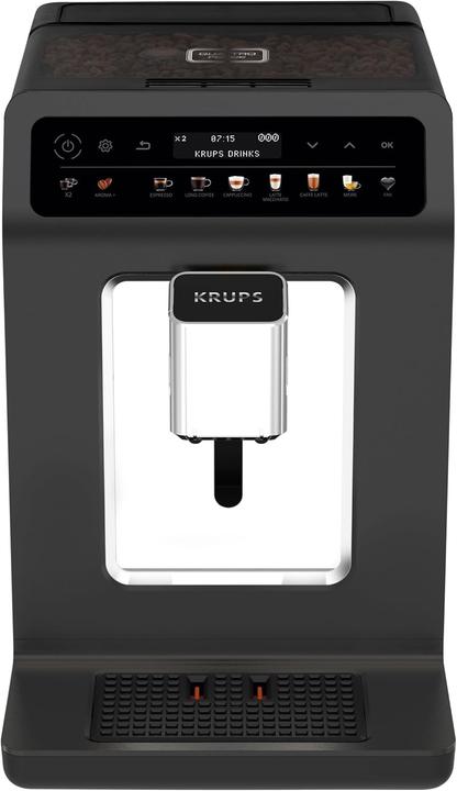 Actual product image Krups Evidence One EA895N10