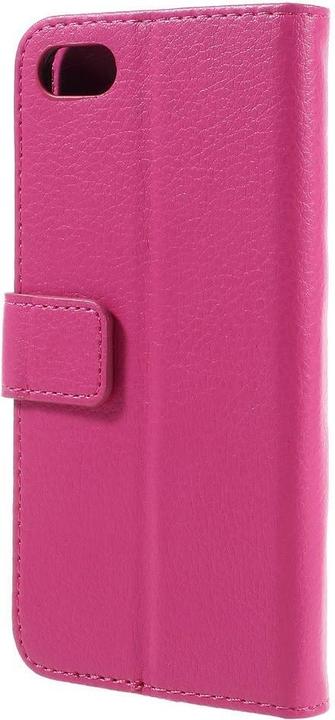Produktbild Cover-Discount Leder Etui Kartenfächer (Apple iPhone 7, Apple iPhone 8)