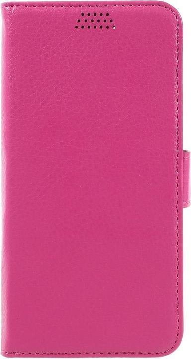 Produktbild Cover-Discount Leder Etui Kartenfächer (Apple iPhone 7, Apple iPhone 8)
