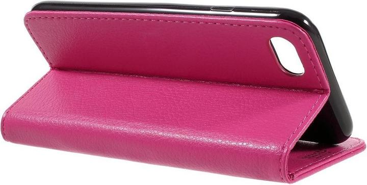 Produktbild Cover-Discount Leder Etui Kartenfächer (Apple iPhone 7, Apple iPhone 8)