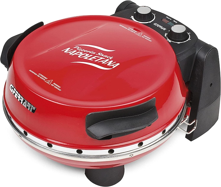 G3 Ferrari Pizzaofen Plus G10032
