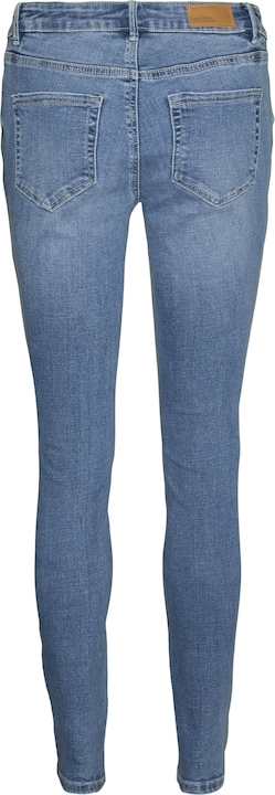 Produktbild Vero Moda Vmflash Mr Skinny Jeans Li347 Ga Noos (32)