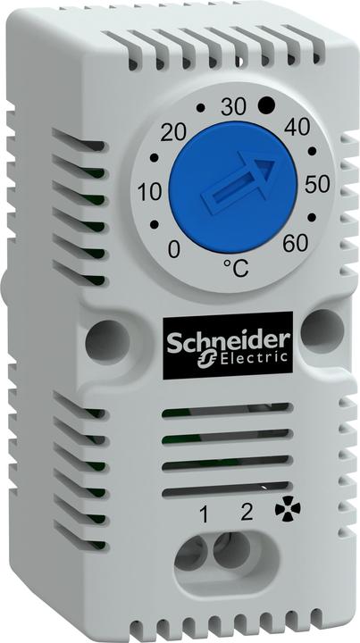 Actual product image Schneider Electric Thermostat NSYCCOTHO