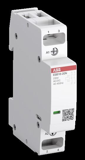 Immagine prodotto ABB ESB16-20N-02