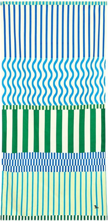 Produktbild Dock & Bay Blueberry Spritz (90 x 200 cm)