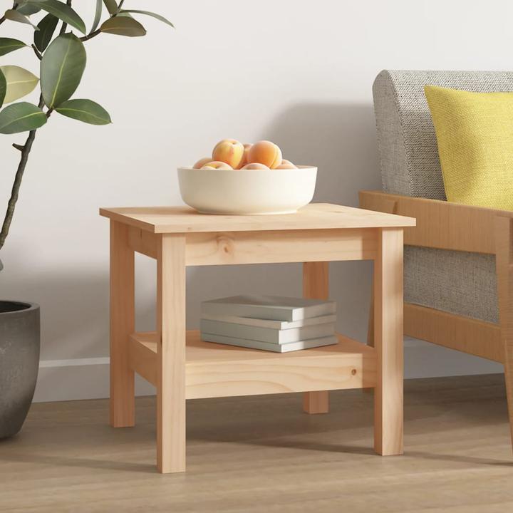 Image du produit vidaXL Couchtisch