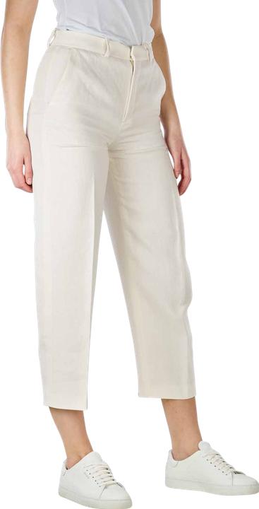 Actual product image Drykorn Serious Pant Off White (W32/L34)