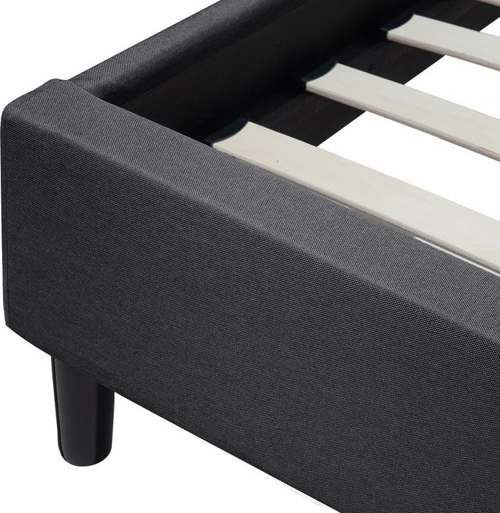 Actual product image Beliani Saverne (160 x 200 cm)