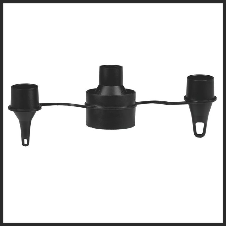 Actual product image Einhell TE-CB 18/180 Li - Solo (Rechargeable battery operated, Leaf blower)