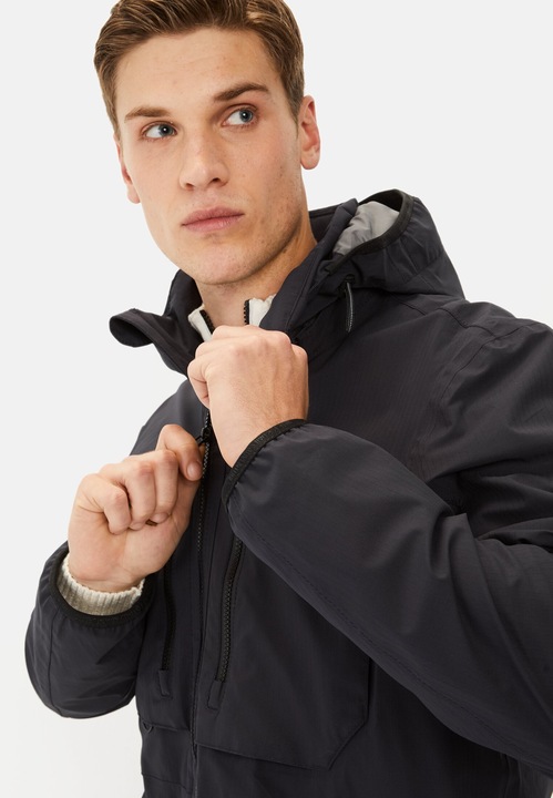 Actual product image Camel Active teXXXactive® Windbreaker mit abnehmbarer Kapuze (26)
