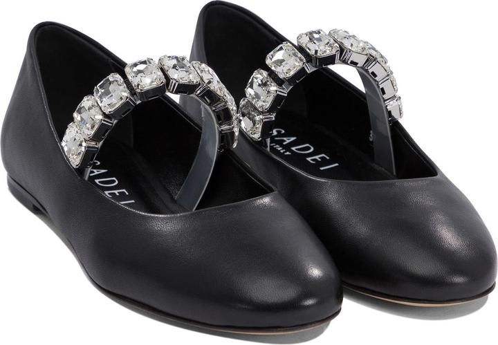 Actual product image Tenuta Casadei Ballerinas (38)