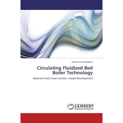 Circulating Fluidized Bed Boiler Technology, Fachbücher