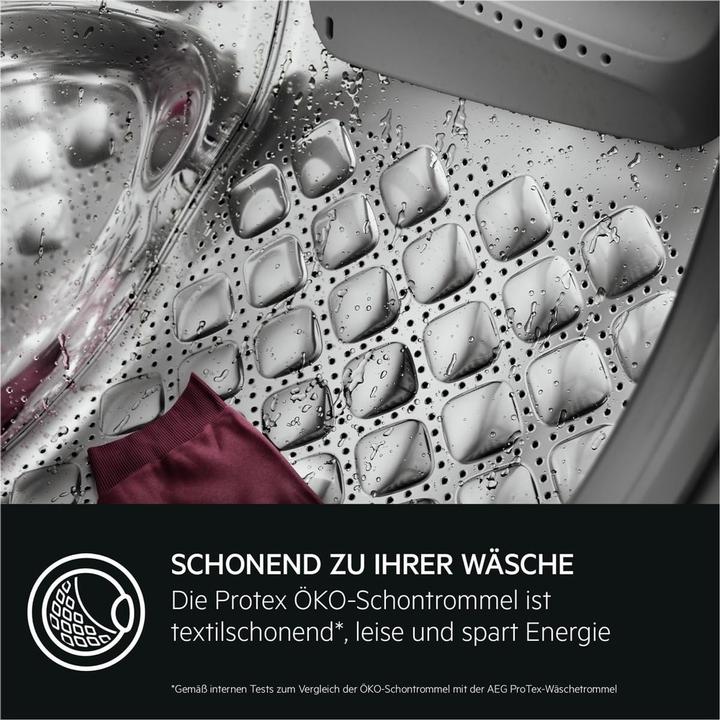 Image du produit AEG LWR7S65690
