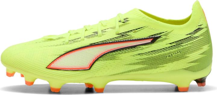 Yellow Alert-PUMA Black-Glowing Red-Lime Squeeze