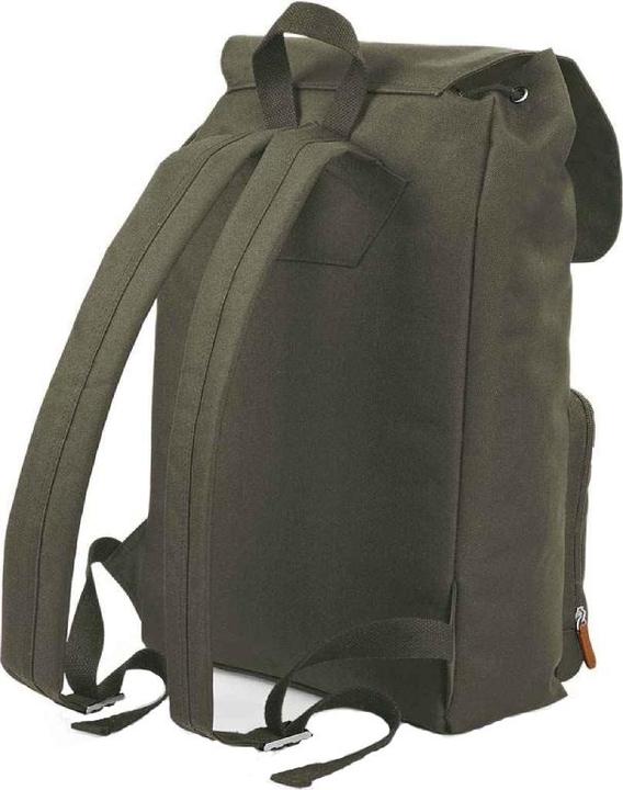 Produktbild Bagbase Vintage Laptop Rucksack (18 l)