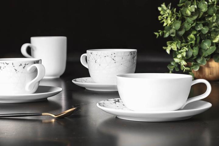 Actual product image Seltmann Liberty Brace Tafelservice (12 pcs.)