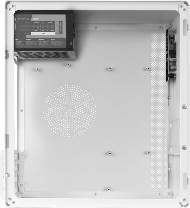 Immagine prodotto Tacens ORUMX 500W (mATX, Mini-ITX)