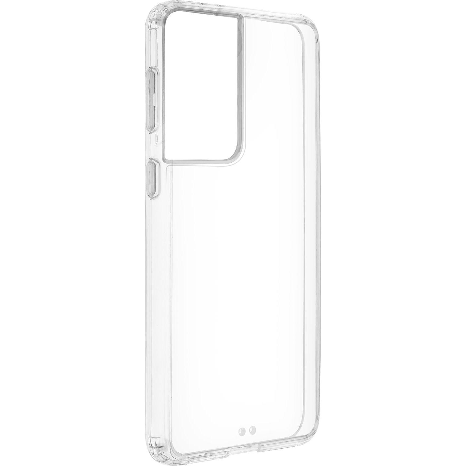 Thumbnail - Avizar Crys Series (Samsung Galaxy S21 Ultra), Smartphone Hülle, Transparent