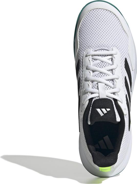 Actual product image Adidas Tennisschuhe für Herren (Court-Spezifikation) (46)