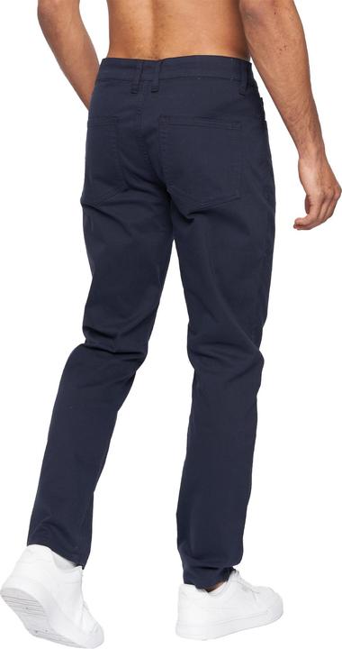 Actual product image Duck and Cover Mens Franztown Slim Chinos (36)
