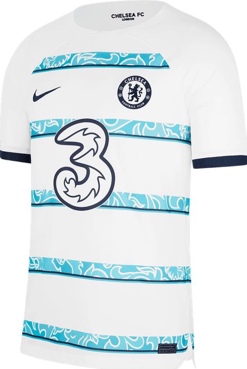 Image du produit Nike Chelsea FC Maillot Extérieur (XXL)