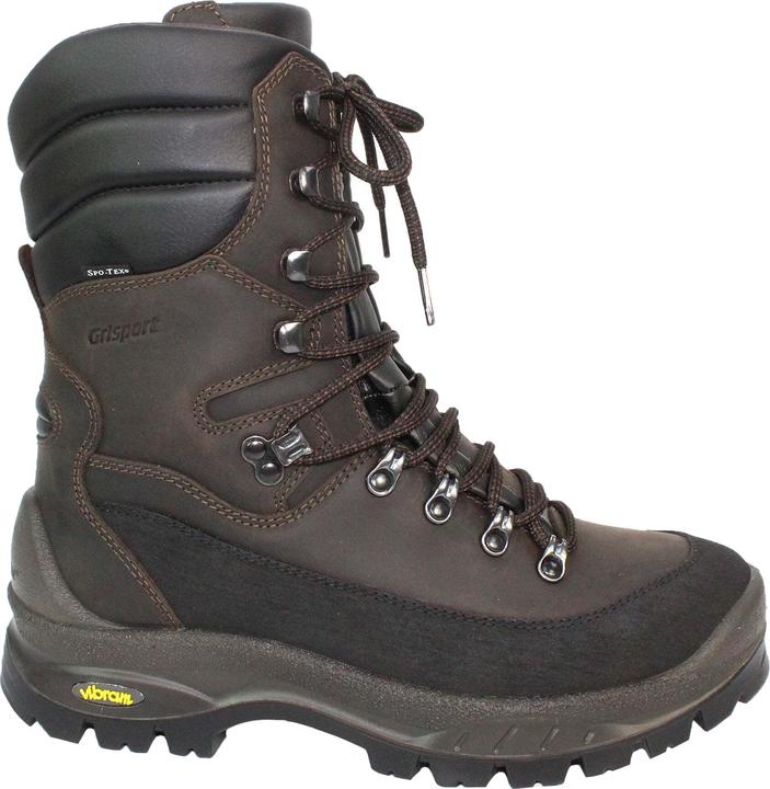 Produktbild GriSport Wanderstiefel Gamekeeper Gewachstes Leder (43)