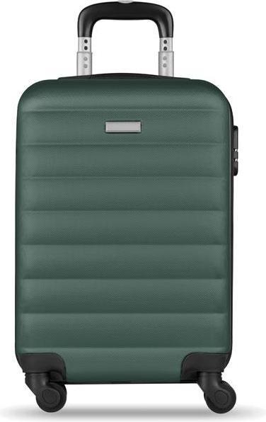 Produktbild MidOcean TrolleyRad Budapest Hartschale