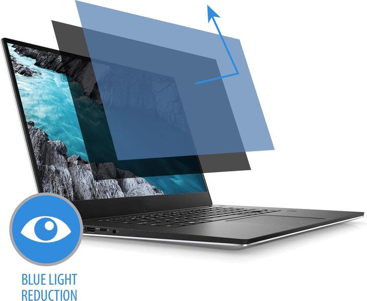 Immagine prodotto V7 filtri per la privacy (13.30", 16:9)