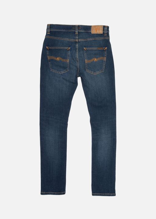 Produktbild Nudie Jeans Jeans Slim Fit Grim Tim (W31/L30)