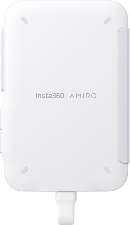 Actual product image Insta360 Snap Selfie Screen with Light