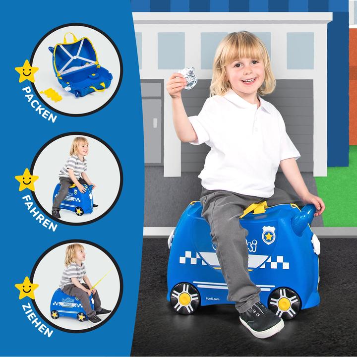 Image du produit Trunki politique (18 l)