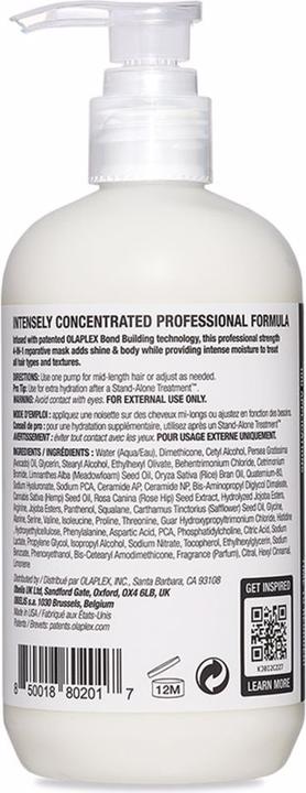 Actual product image Olaplex 4-in-1 (370 ml)
